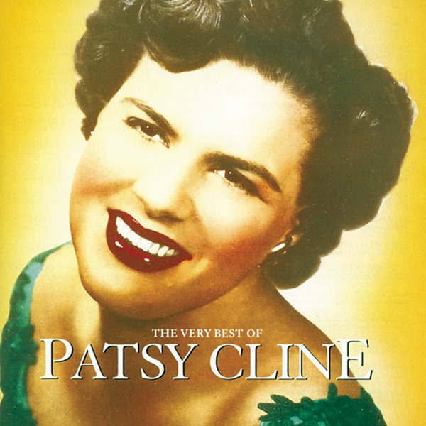 Very best of patsy cline