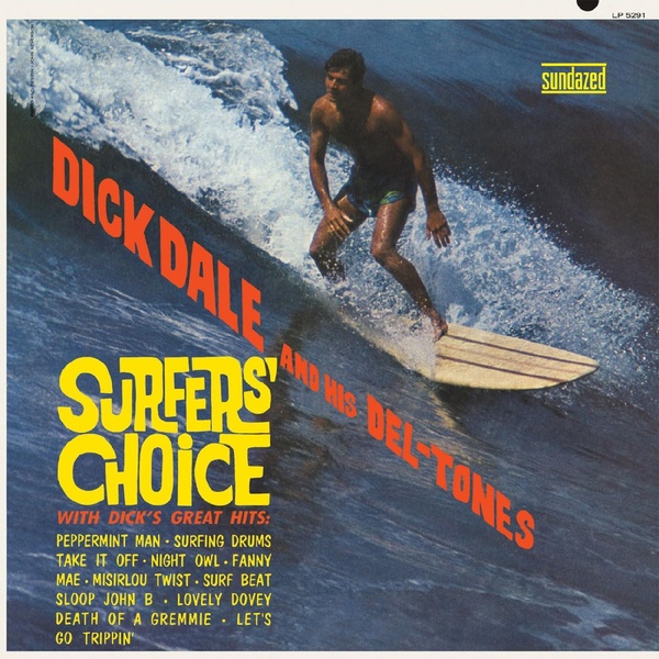 Surfers Choice