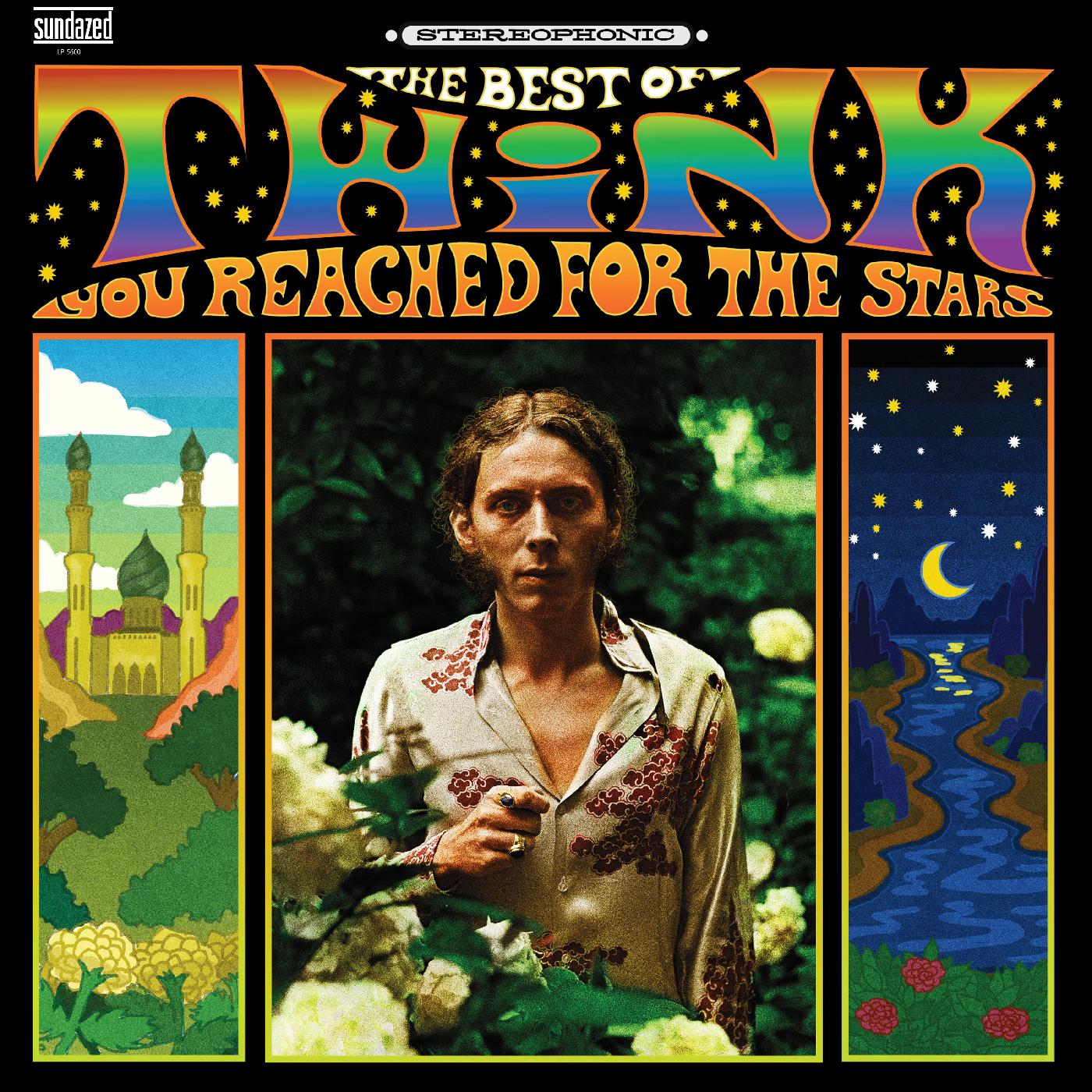 The Best Of Twink: You Reached For The Stars