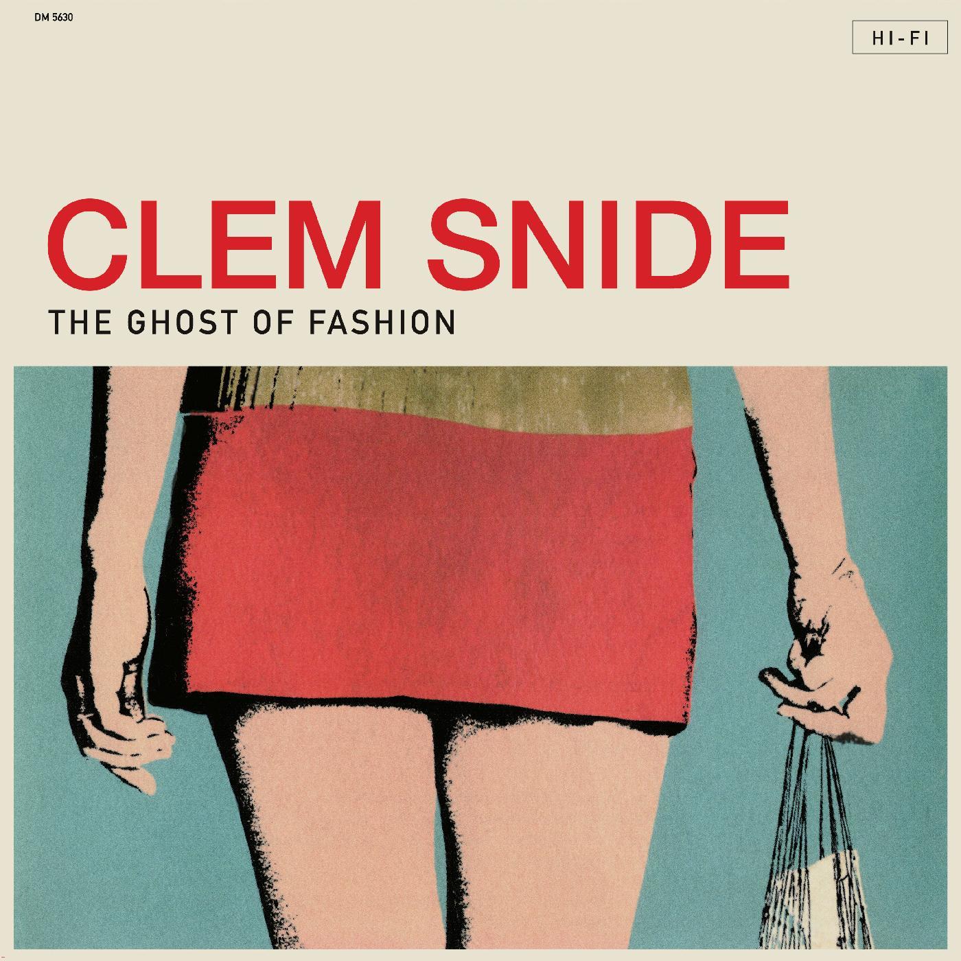 GHOST OF FASHION
