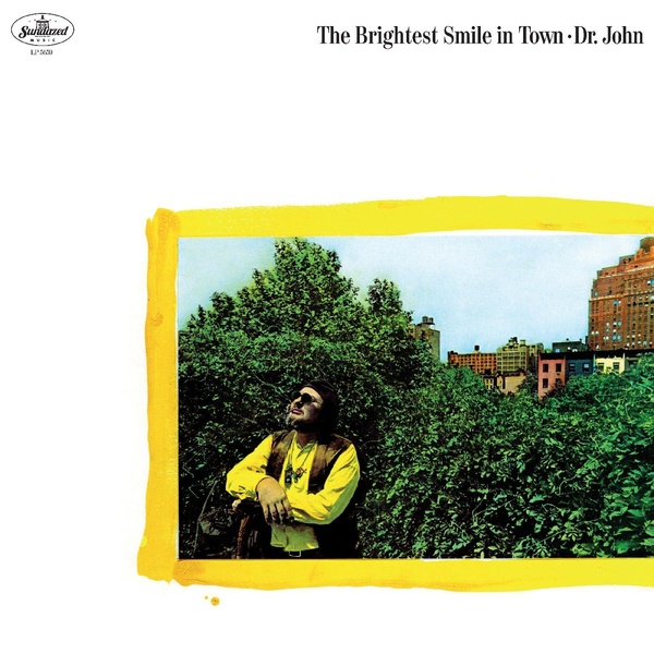 Dr John Plays Mac Rebennack: Legendary Sessions, Volume. 2