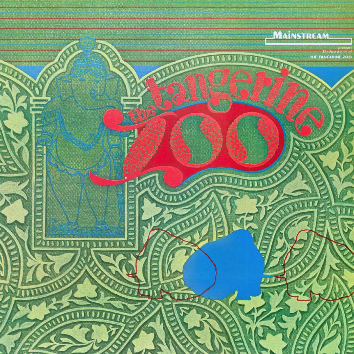 TANGERINE ZOO