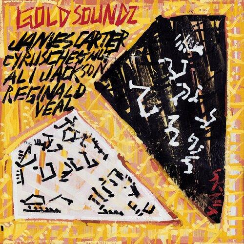 Gold Soundz : A Jazz Tribute To Pavement