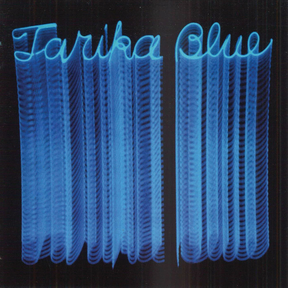 Tarika blue