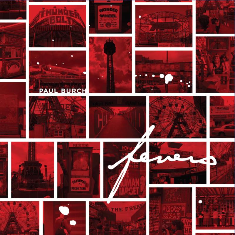 FEVERS -HQ-