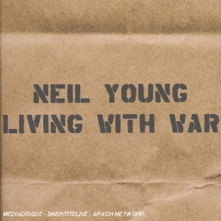 Living With War