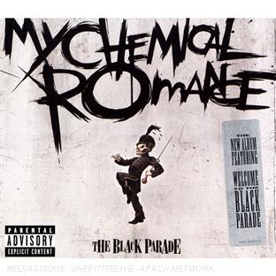 The black parade