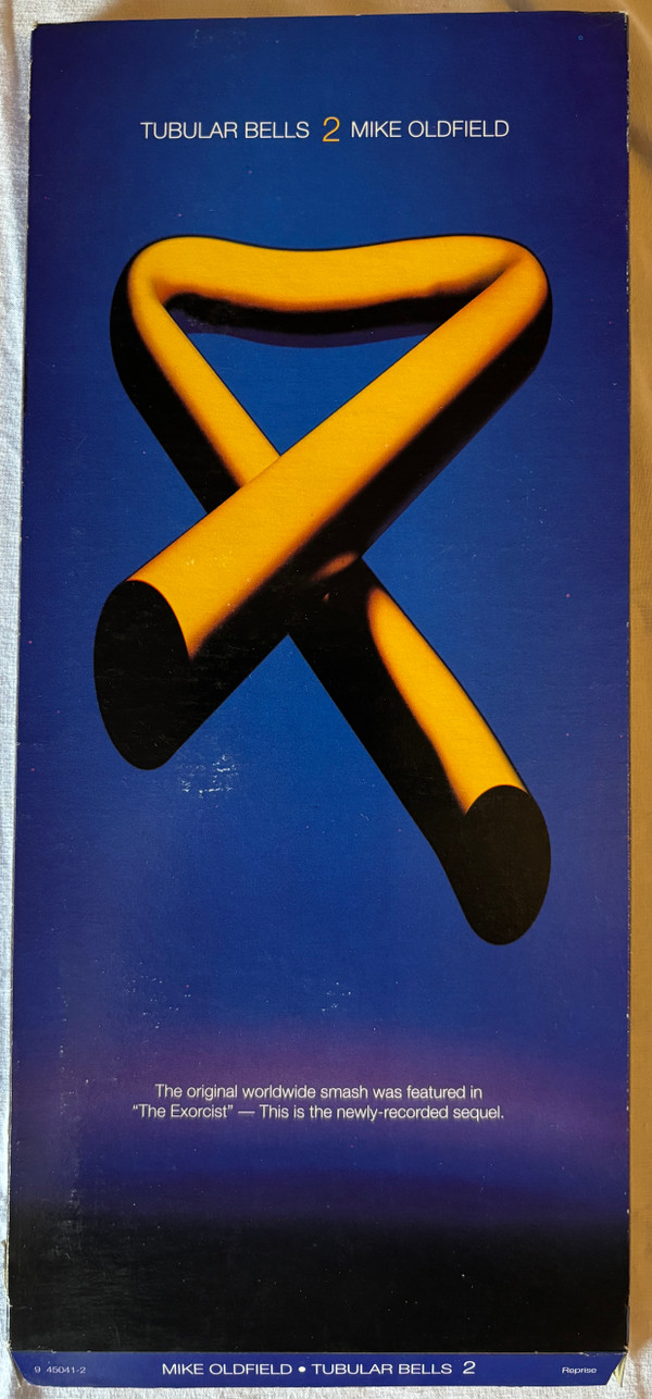 Tubular Bells II