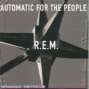 Automatic for the people
