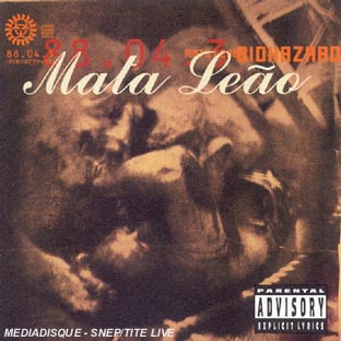 Mata leao