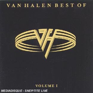 Best Of, Volume I