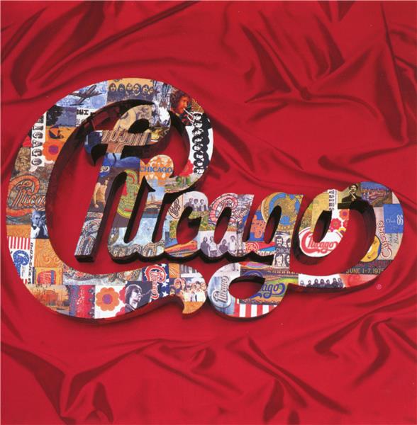 The Heart of Chicago 1967–1997