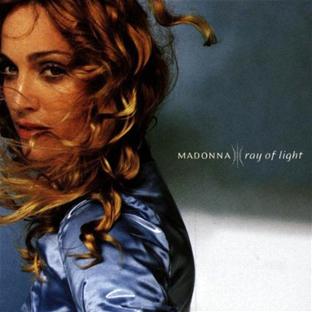 Ray of light
