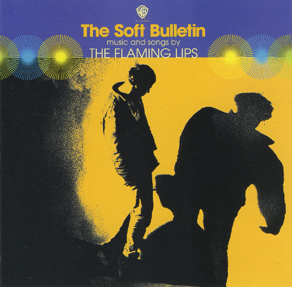 Soft bulletin