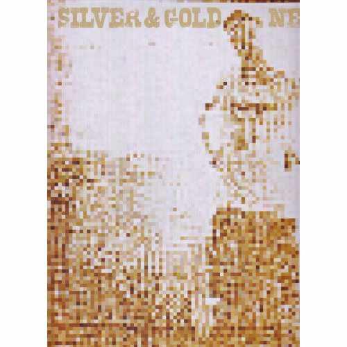 Silver & Gold