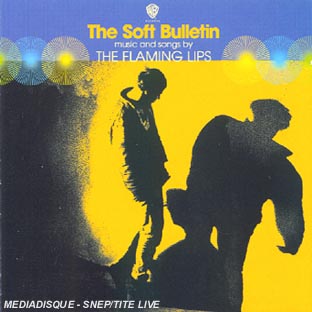 The soft bulletin