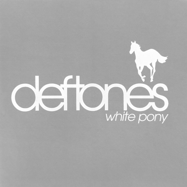 White Pony