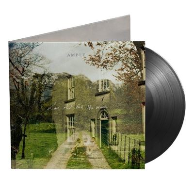 Love And All Its Wares - Vinyle