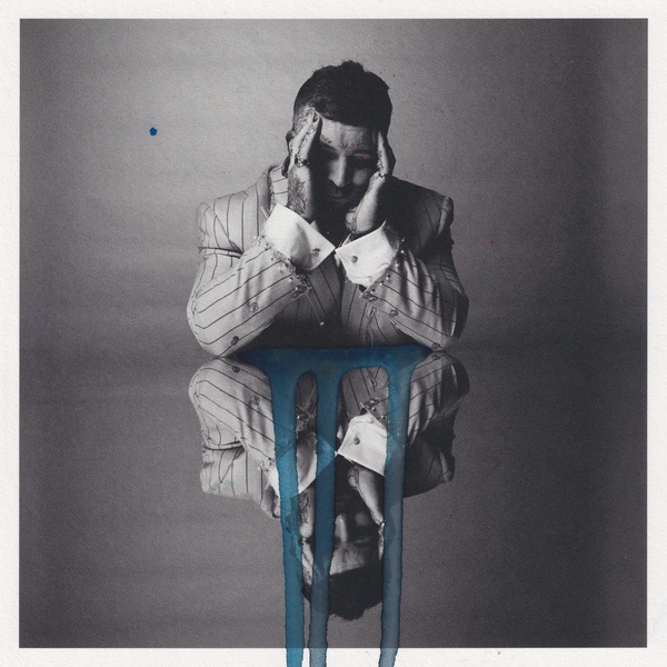 Ugly - Vinyle