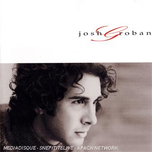 Josh Groban