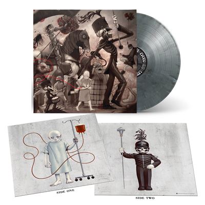 The Black Parade - Vinyle