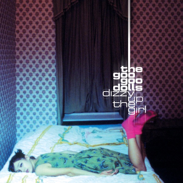 Dizzy Up The Girl