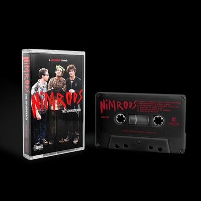 Nimrods Original Soundtrack