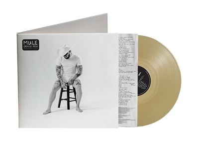 Mule Édition Limitée Exclusivité Fnac Vinyle Coloré