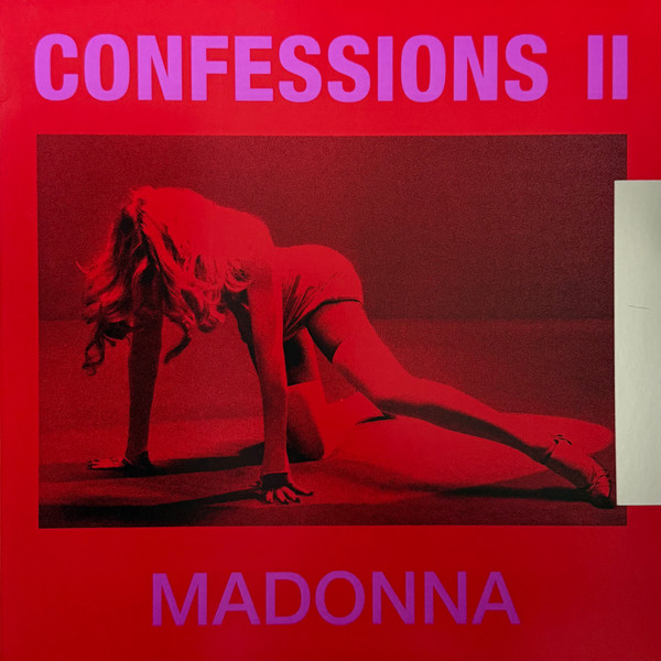Confessions II Exclusivité Fnac