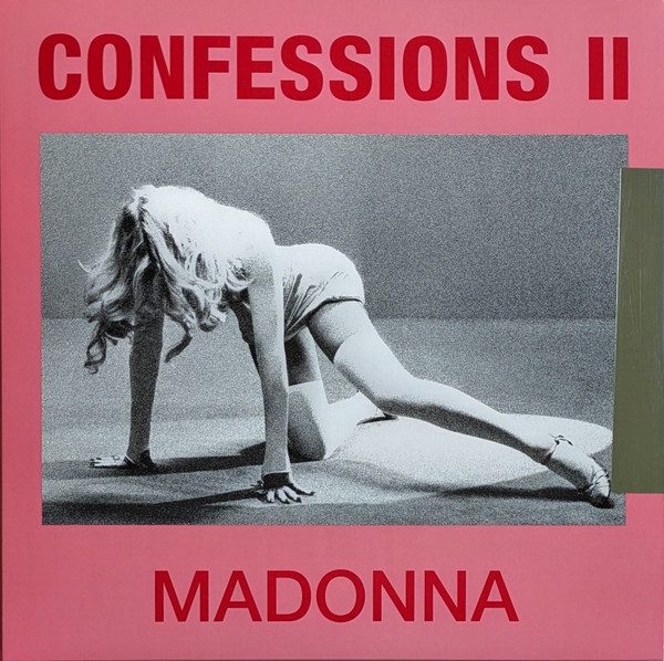 Confessions II Exclusivité Fnac
