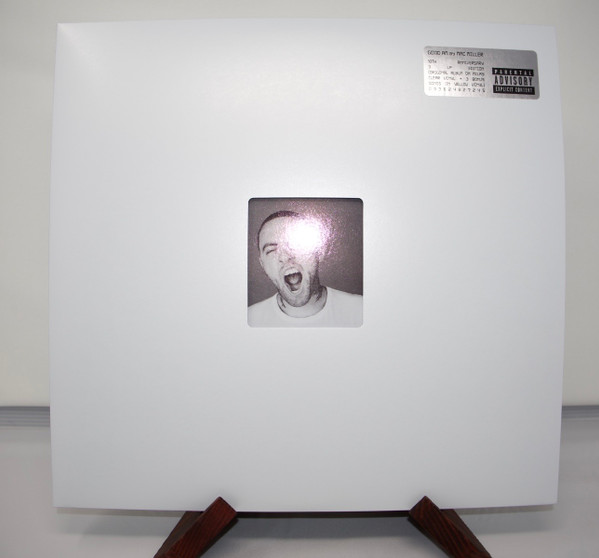 GO:OD AM Édition Spéciale 10 Ans Exclusivité Fnac