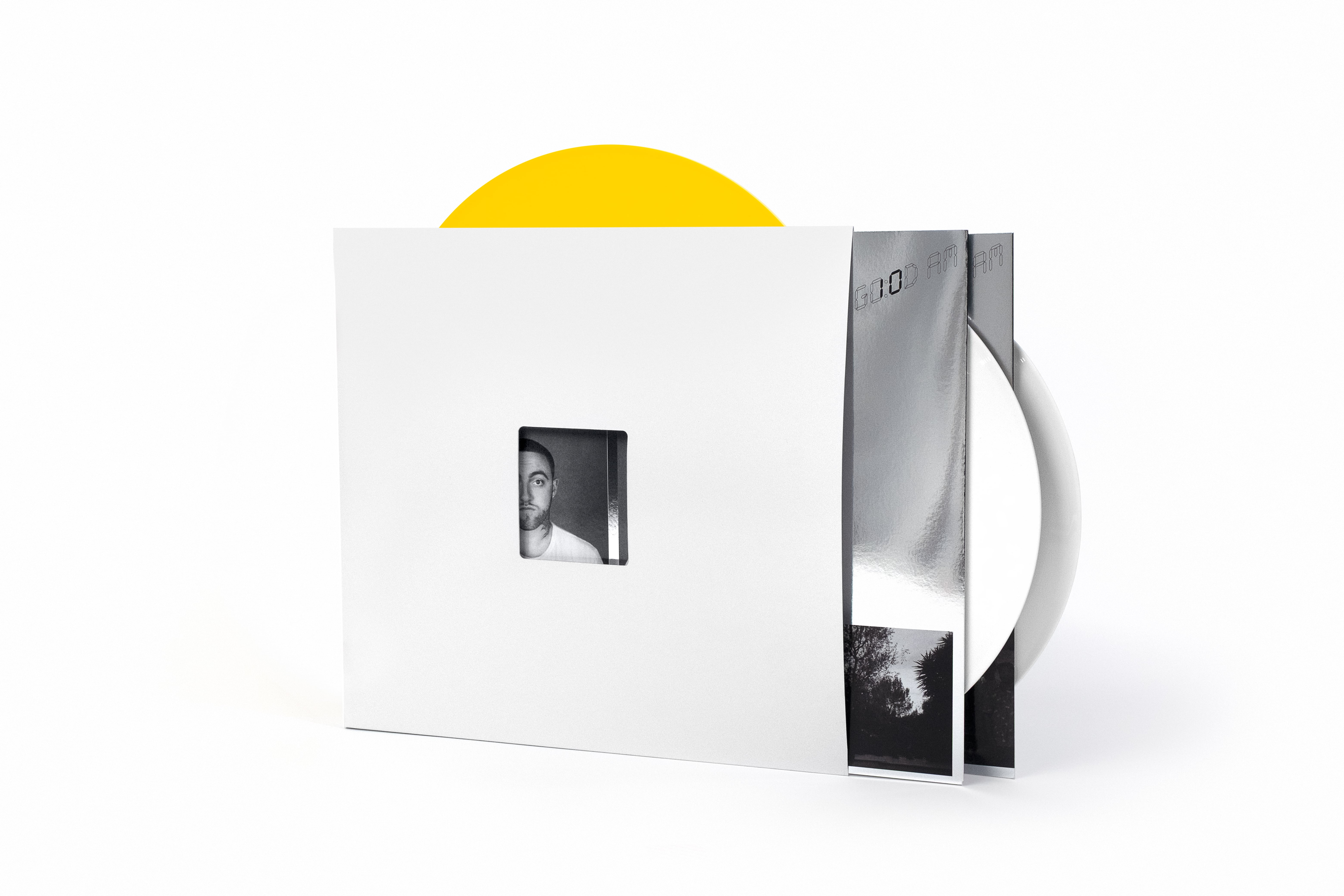 GO:OD AM (ÉDITION SPÉCIALE 10 ANS)