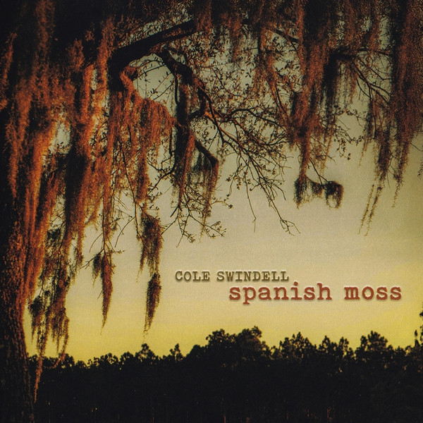 Spanish Moss