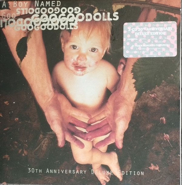 A Boy Named Goo (30th Anniversary)