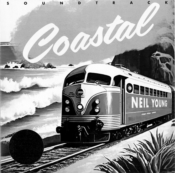 Coastal : The Soundtrack Vinyle Transparent