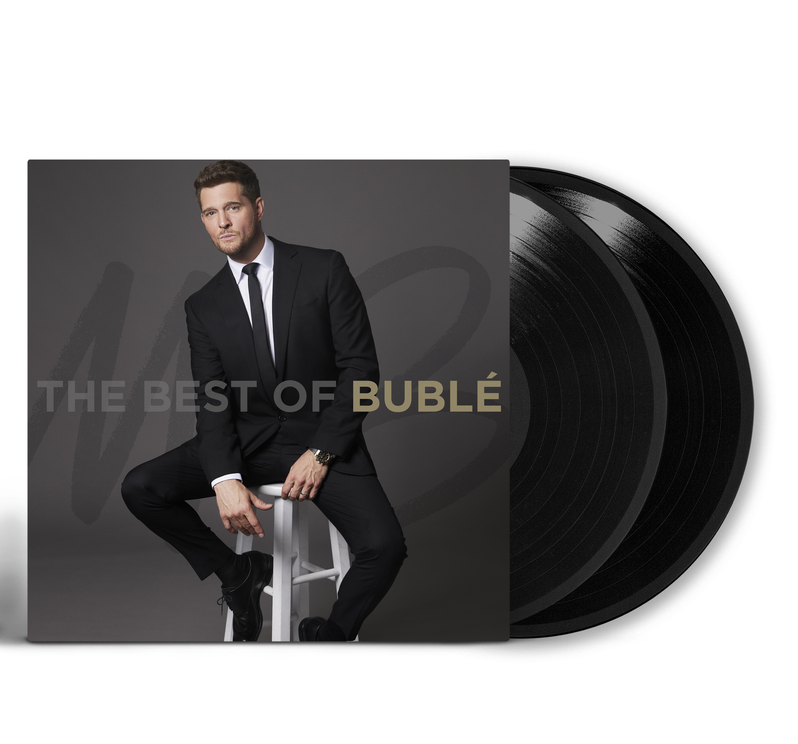 THE BEST OF BUBLE