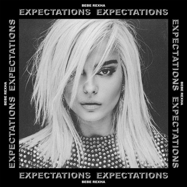 Expectations Vinyle Coloré