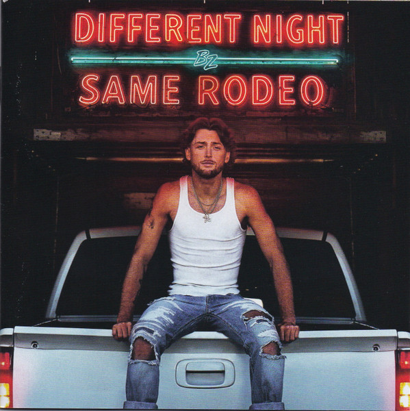 Different Night Same Rodeo