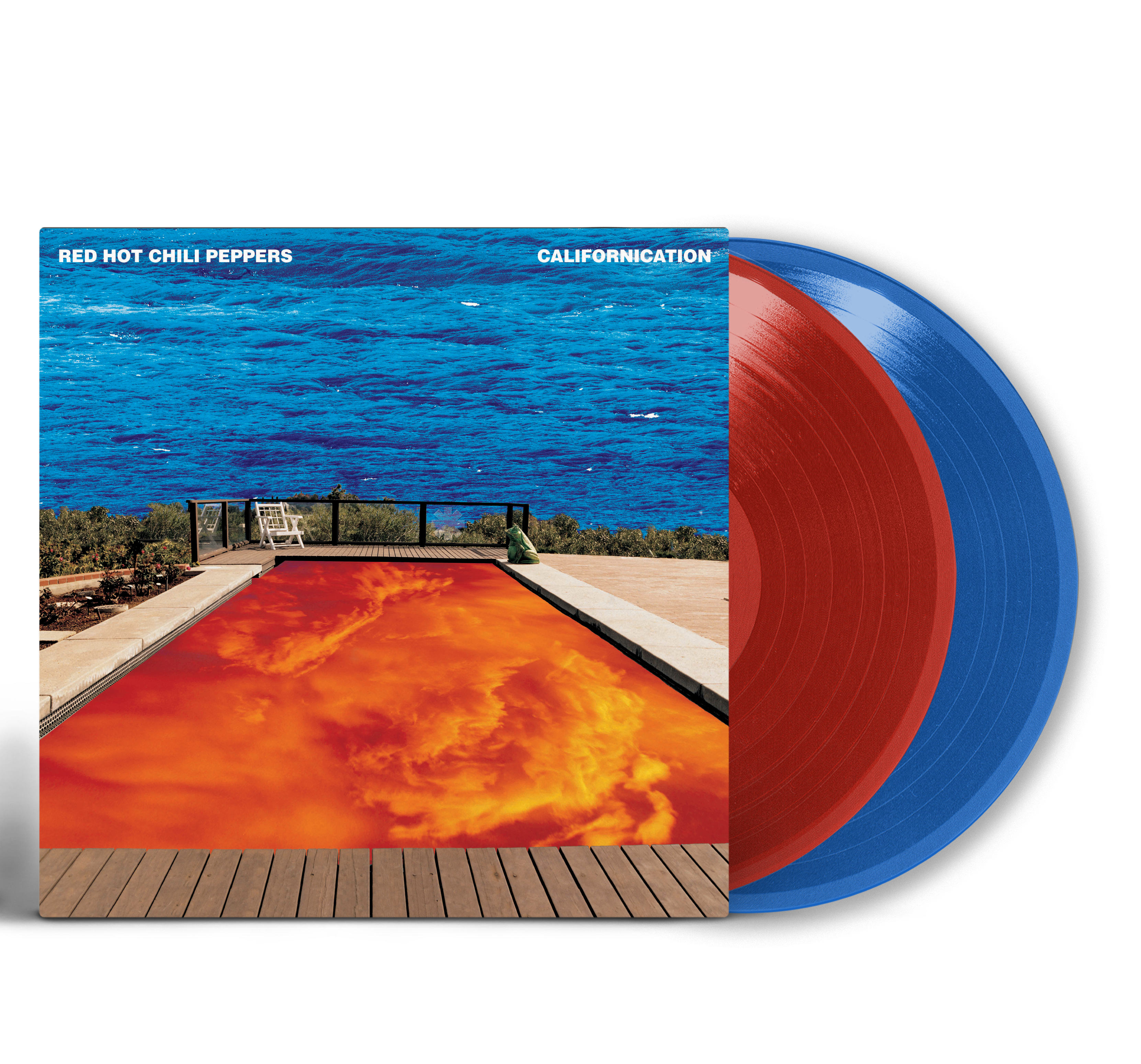 CALIFORNICATION (ED LIM)