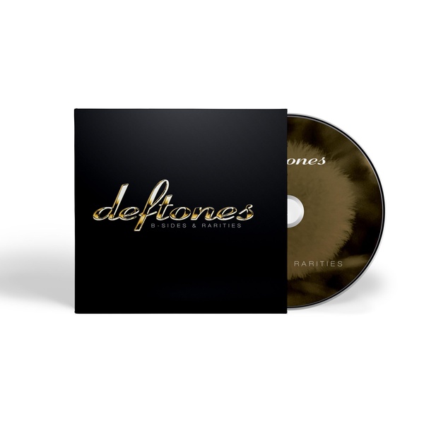 B‐Sides & Rarities
