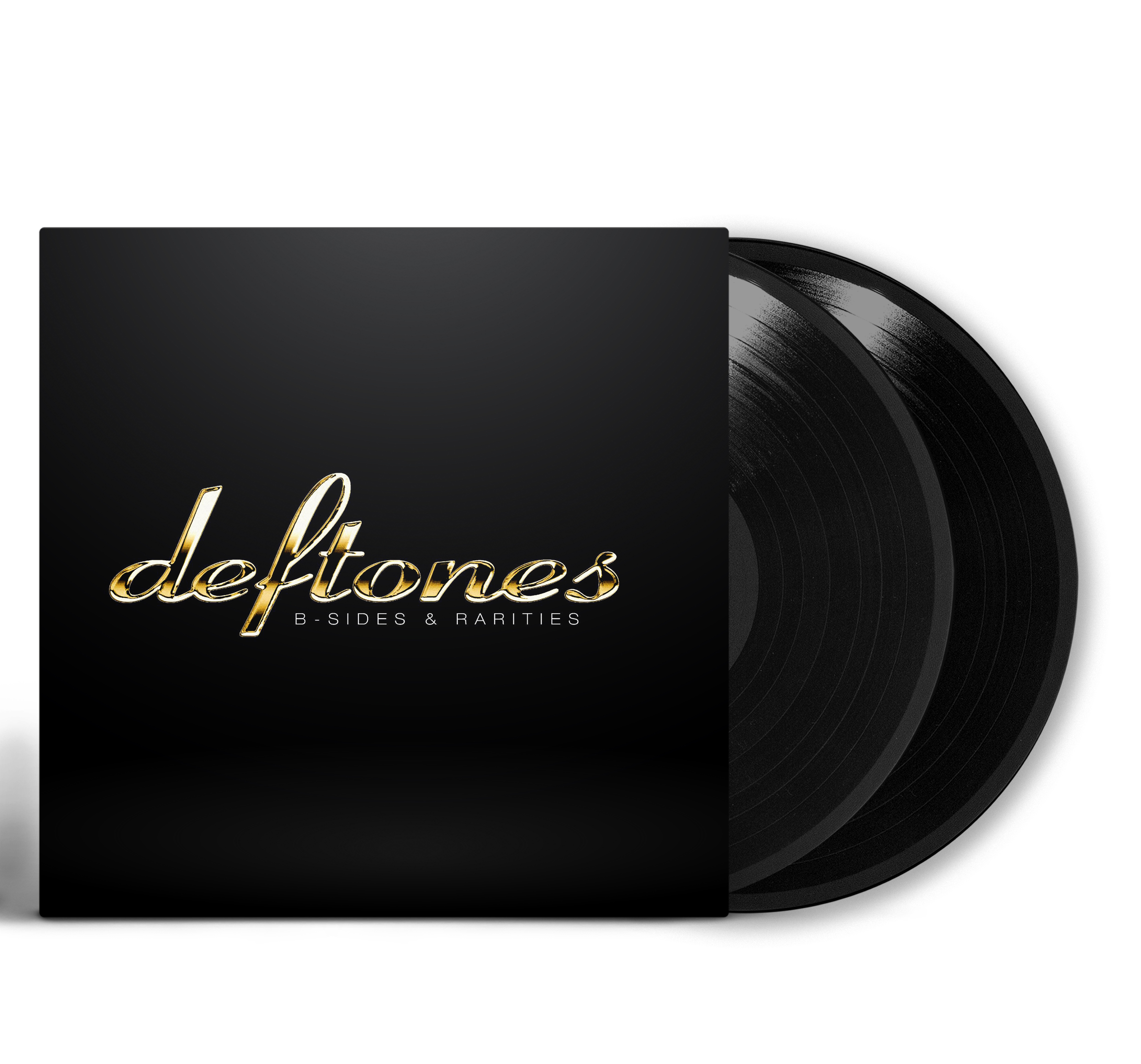 B-SIDES & RARITIES