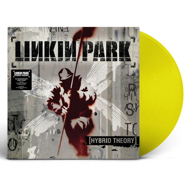 Hybrid Theory