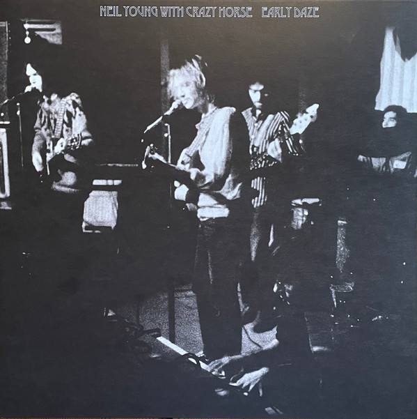 Early Daze Exclusivité Fnac Vinyle Coloré