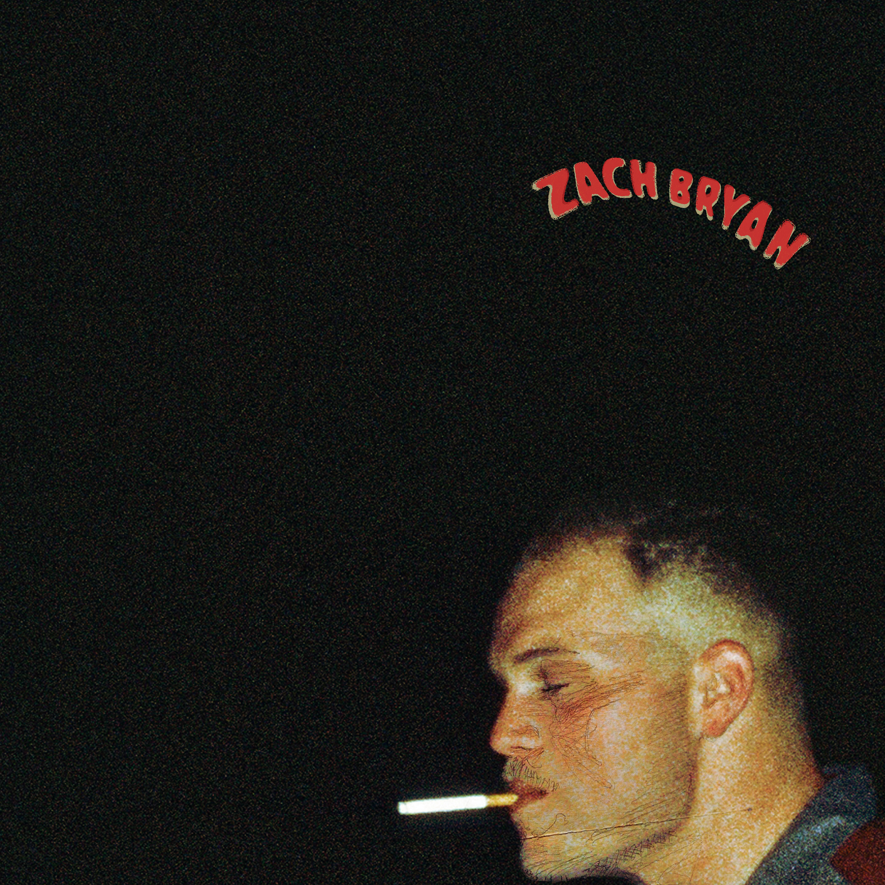 ZACH BRYAN