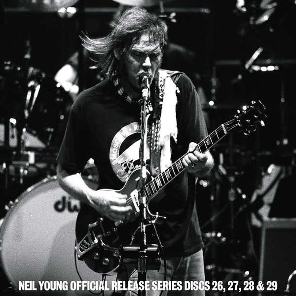 Original Release Series, Vol.6 (Discs 26, 27, 28, 29)