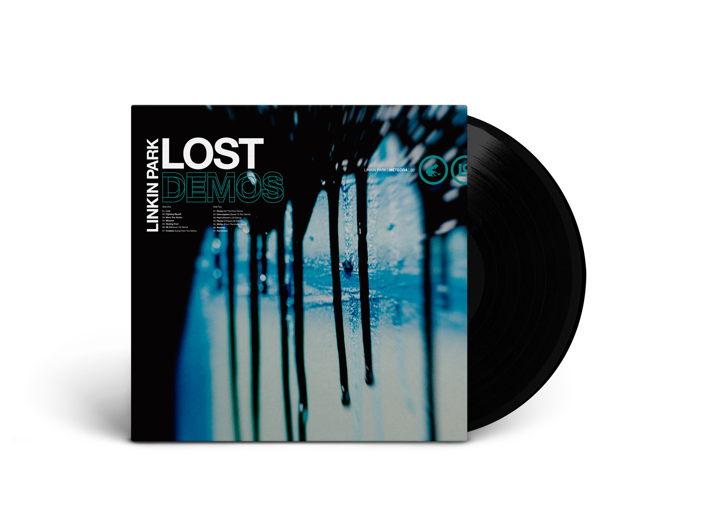 LOST DEMOS