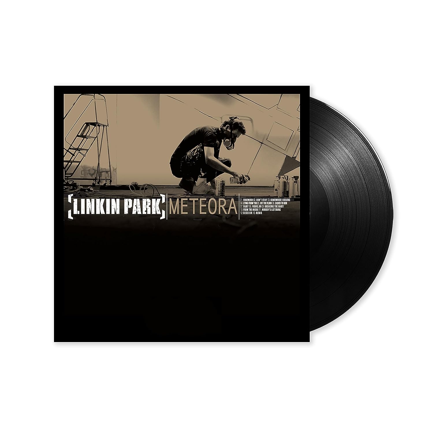 METEORA (1LP)