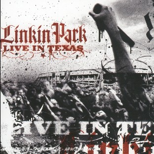 Live in Texas
