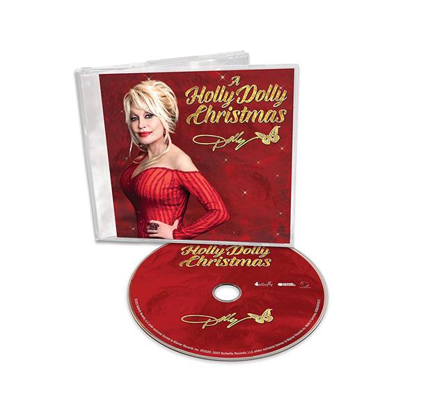 A Holly Dolly Christmas Édition Ultimate