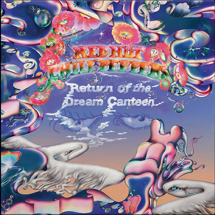Return of the Dream Canteen